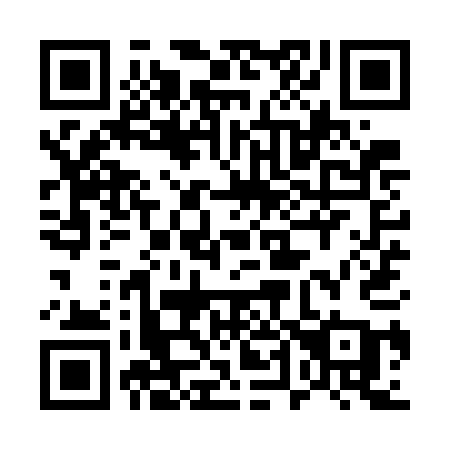 QR code for plate 549-WAA
