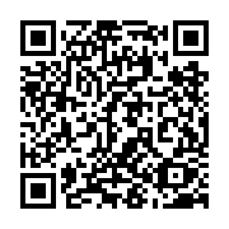 QR code for plate 581-GOX