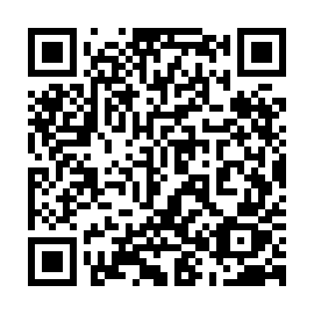 QR code for plate 587-XEZ
