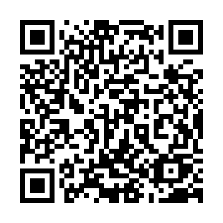 QR code for plate 589-YWU
