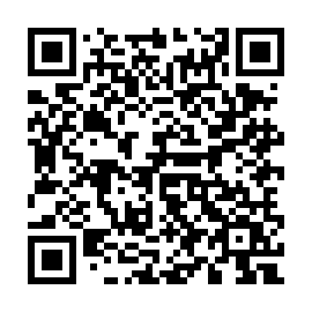 QR code for plate 598-DMV