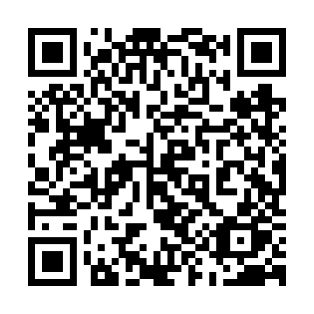 QR code for plate 598-FZP