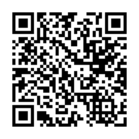 QR code for plate 601-BYV