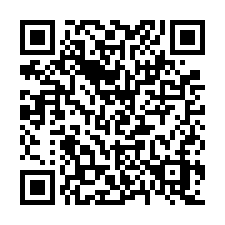 QR code for plate 601-FCZ