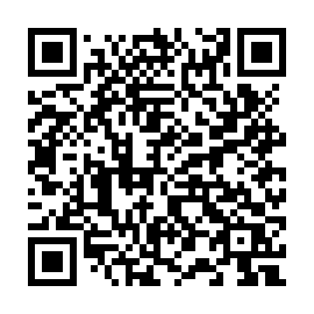QR code for plate 607-JVR