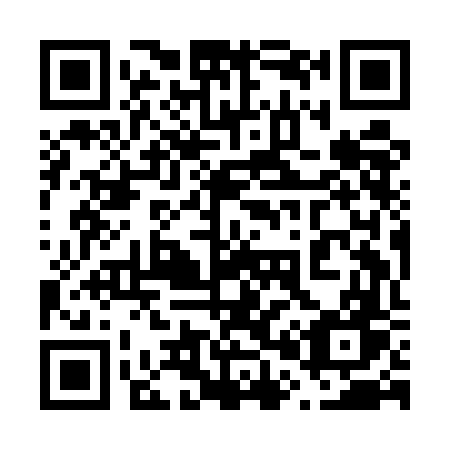 QR code for plate 609-EFW