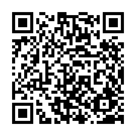 QR code for plate 609-XJV