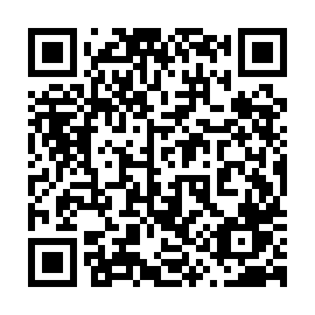 QR code for plate 619-AHV
