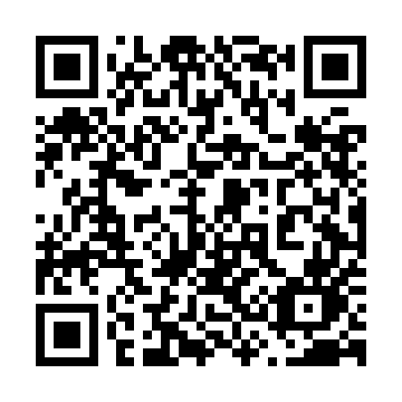 QR code for plate 634-KEN