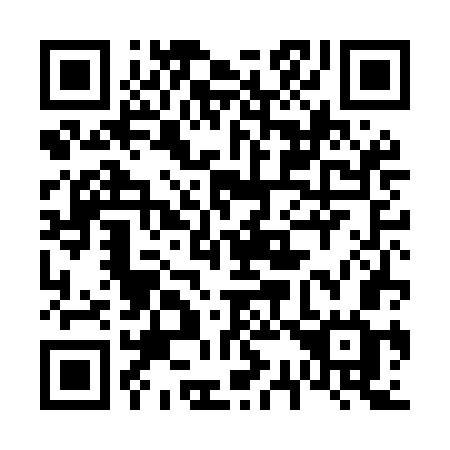 QR code for plate 634-MGG
