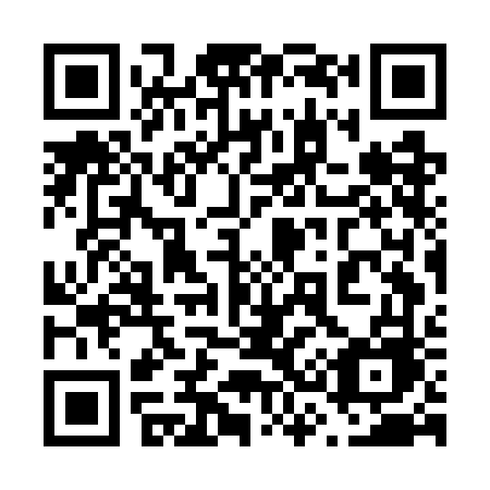 QR code for plate 637-GFE