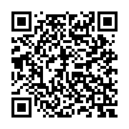QR code for plate 641-BLJ