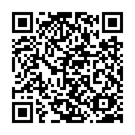 QR code for plate 642-GSM