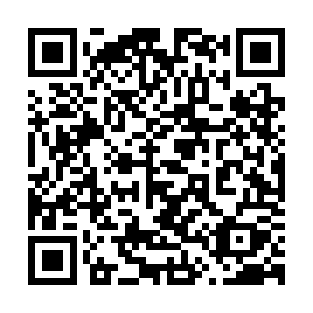 QR code for plate 644-COY