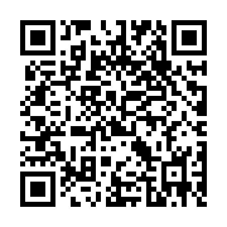 QR code for plate 645-HSH