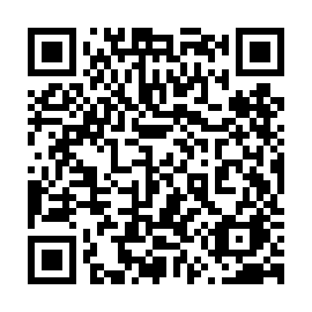 QR code for plate 659-DJA