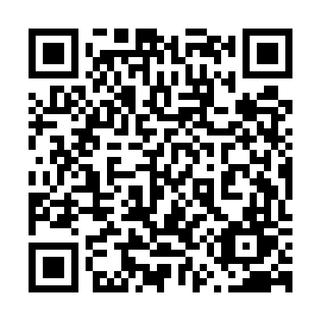 QR code for plate 659-EVT