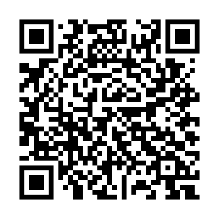 QR code for plate 664-GVF