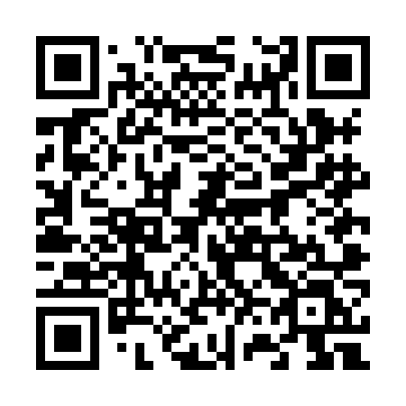 QR code for plate 664-HNL