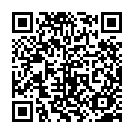 QR code for plate 664-XEO