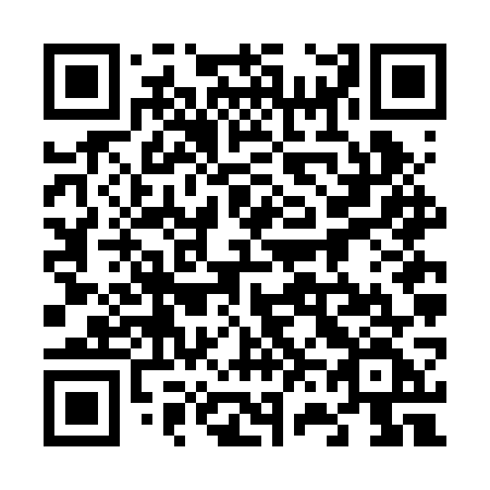 QR code for plate 666-BWF