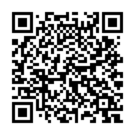 QR code for plate 666-FRT
