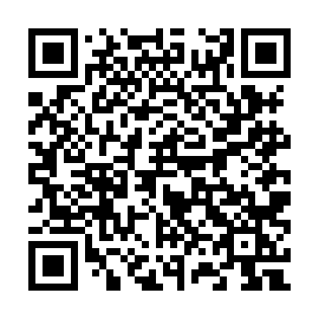 QR code for plate 666-HLK