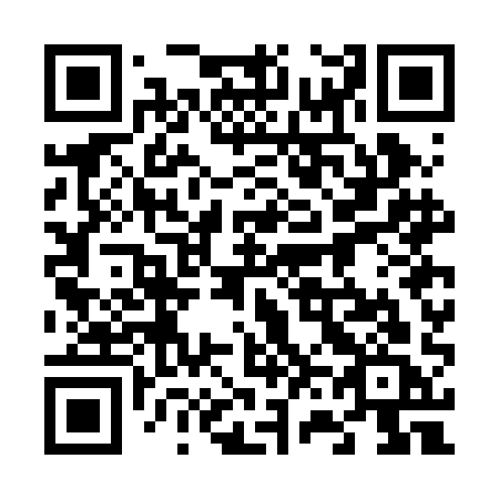 QR code for plate 667-BAC