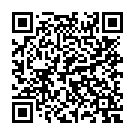 QR code for plate 668-NXX