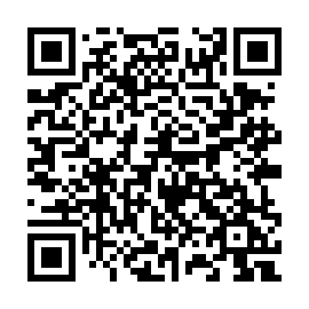 QR code for plate 669-THG