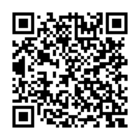 QR code for plate 671-HXE