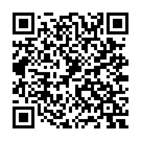 QR code for plate 671-POG