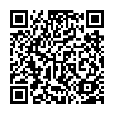 QR code for plate 677GEI