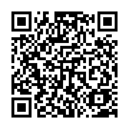 QR code for plate 677-HWE