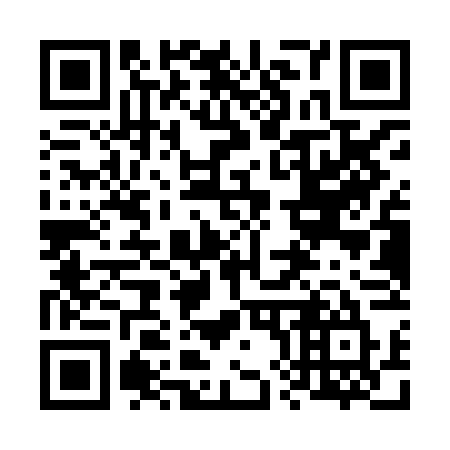 QR code for plate 681-XFU