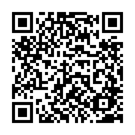 QR code for plate 687-JLO