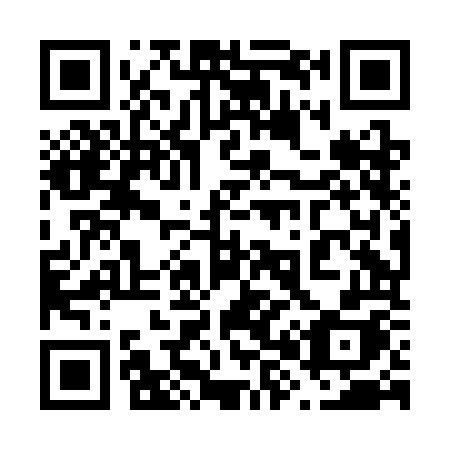 QR code for plate 688-COH