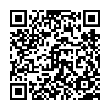 QR code for plate 689-FIT
