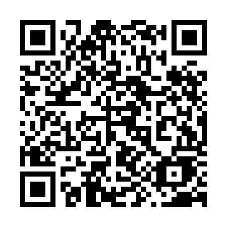 QR code for plate 691-HOE