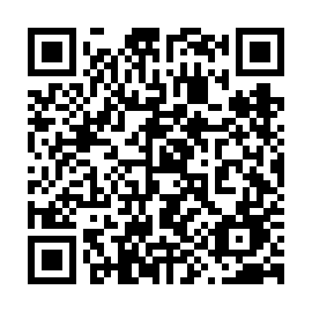 QR code for plate 696-FED