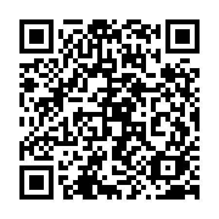 QR code for plate 697-HUK