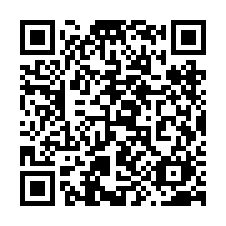 QR code for plate 697-RBM