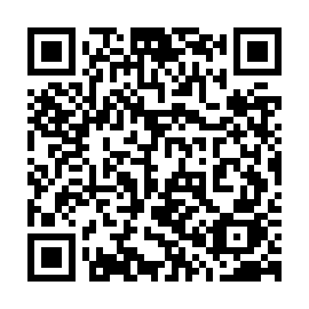 QR code for plate 707-JWJ