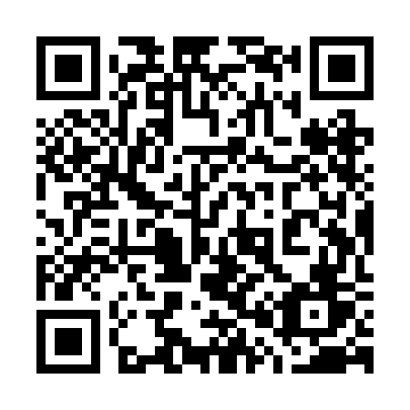 QR code for plate 709-RGV