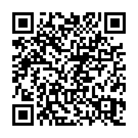 QR code for plate 723-DFU