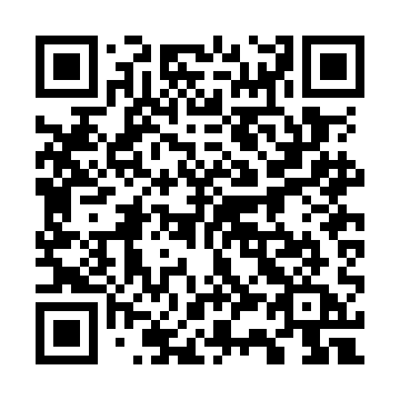 QR code for plate 732-OAA