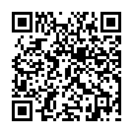 QR code for plate 733-GZX