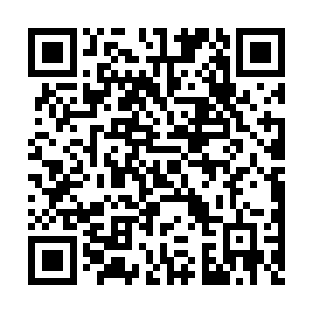 QR code for plate 736-DGD
