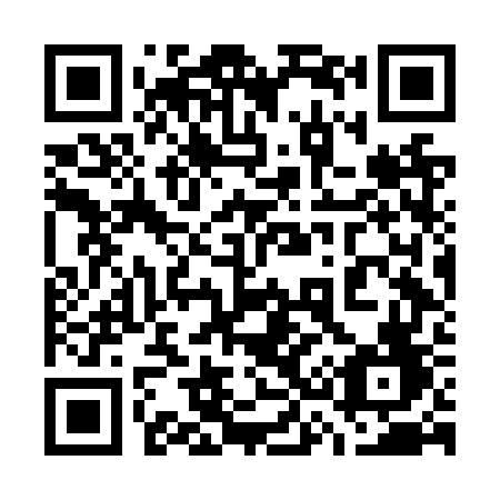 QR code for plate 736-NWF