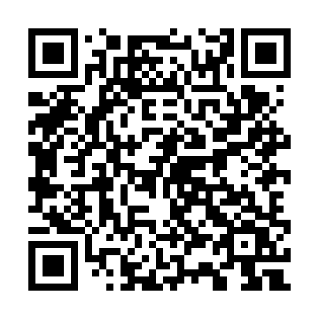 QR code for plate 738-FXV